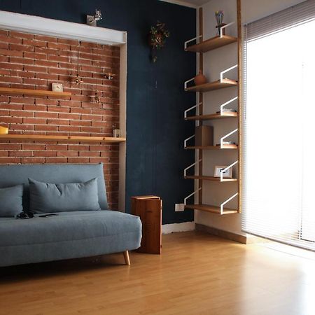 Gli Appartamenti Dell' Architetto Trapani Eksteriør billede