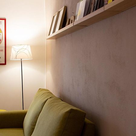 Gli Appartamenti Dell' Architetto Trapani Eksteriør billede