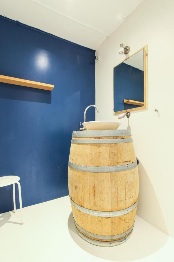 Gli Appartamenti Dell' Architetto Trapani Eksteriør billede