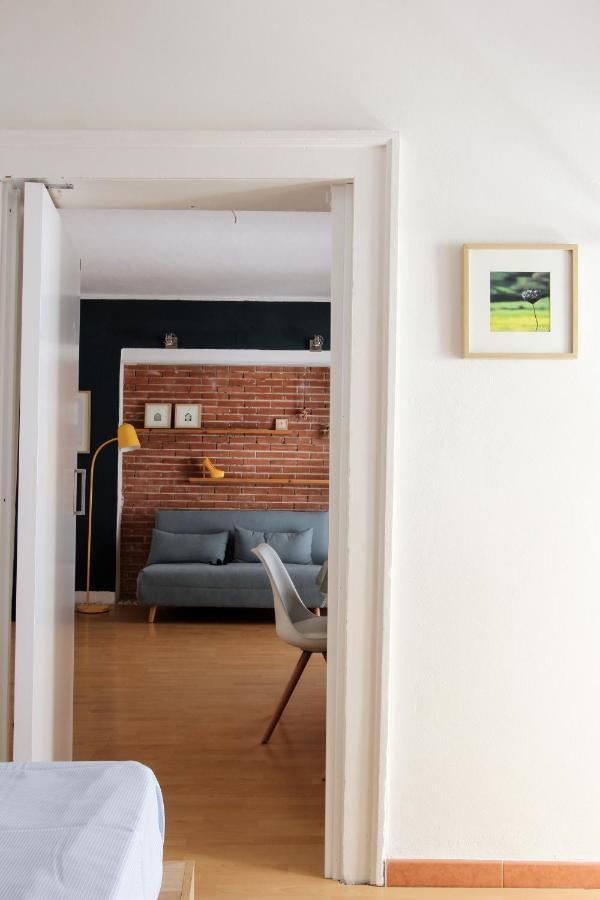 Gli Appartamenti Dell' Architetto Trapani Eksteriør billede
