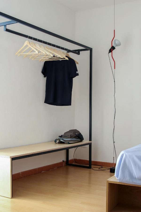 Gli Appartamenti Dell' Architetto Trapani Eksteriør billede