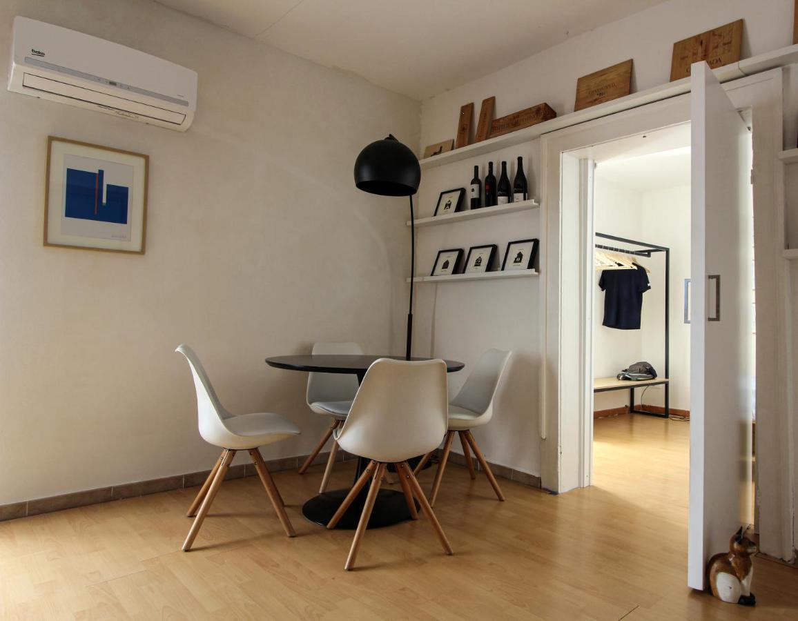 Gli Appartamenti Dell' Architetto Trapani Eksteriør billede