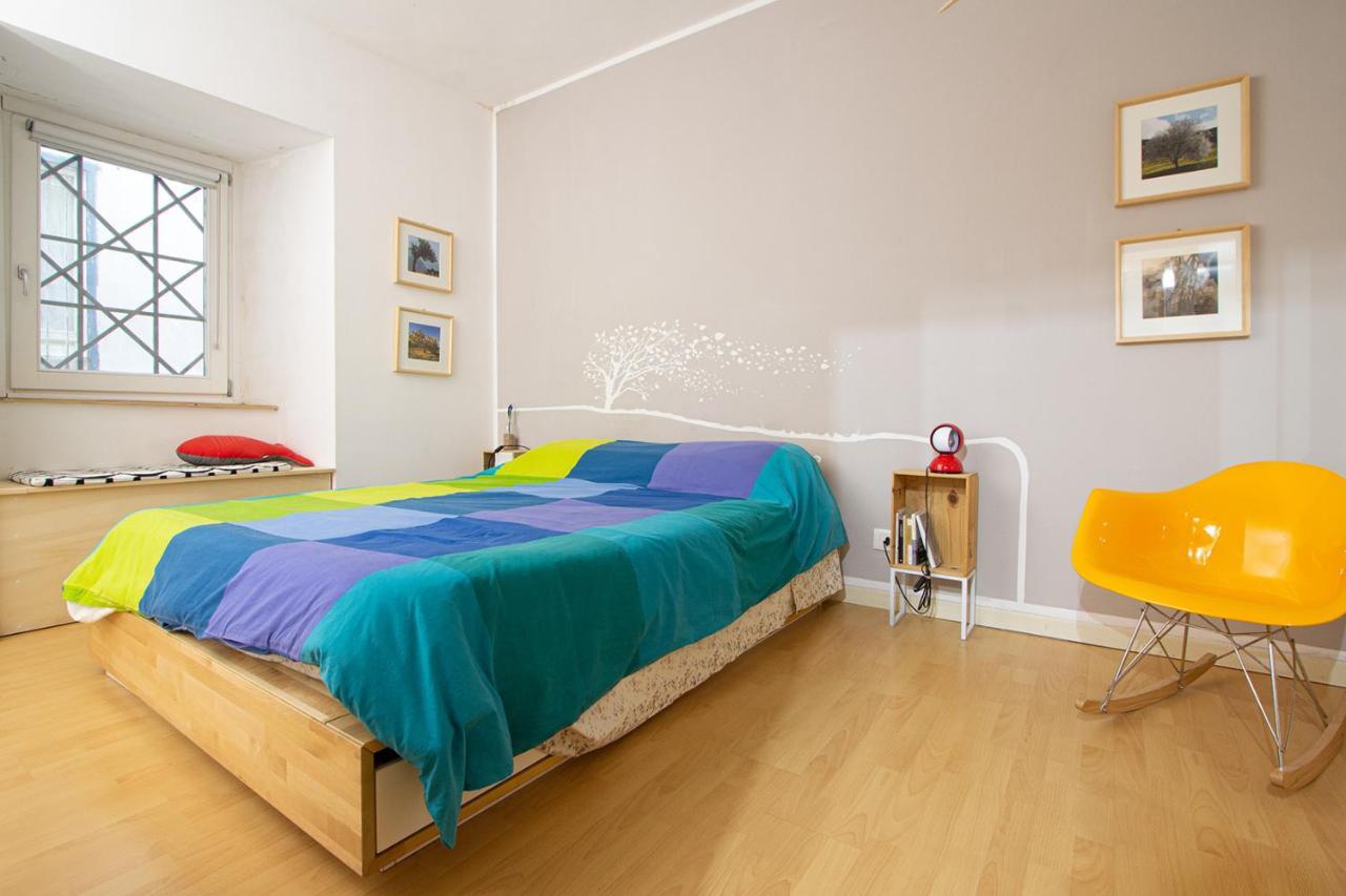 Gli Appartamenti Dell' Architetto Trapani Eksteriør billede