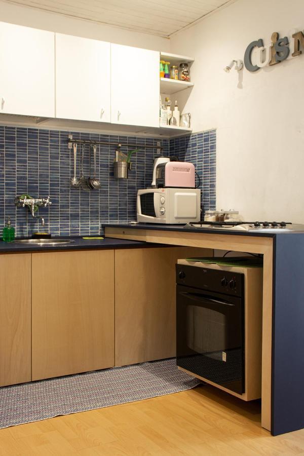 Gli Appartamenti Dell' Architetto Trapani Eksteriør billede