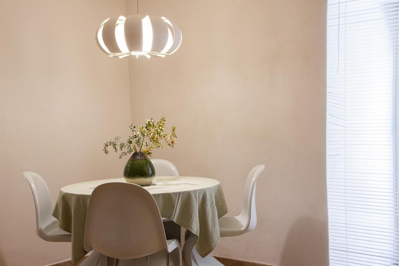 Gli Appartamenti Dell' Architetto Trapani Eksteriør billede