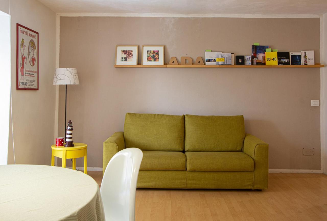 Gli Appartamenti Dell' Architetto Trapani Eksteriør billede