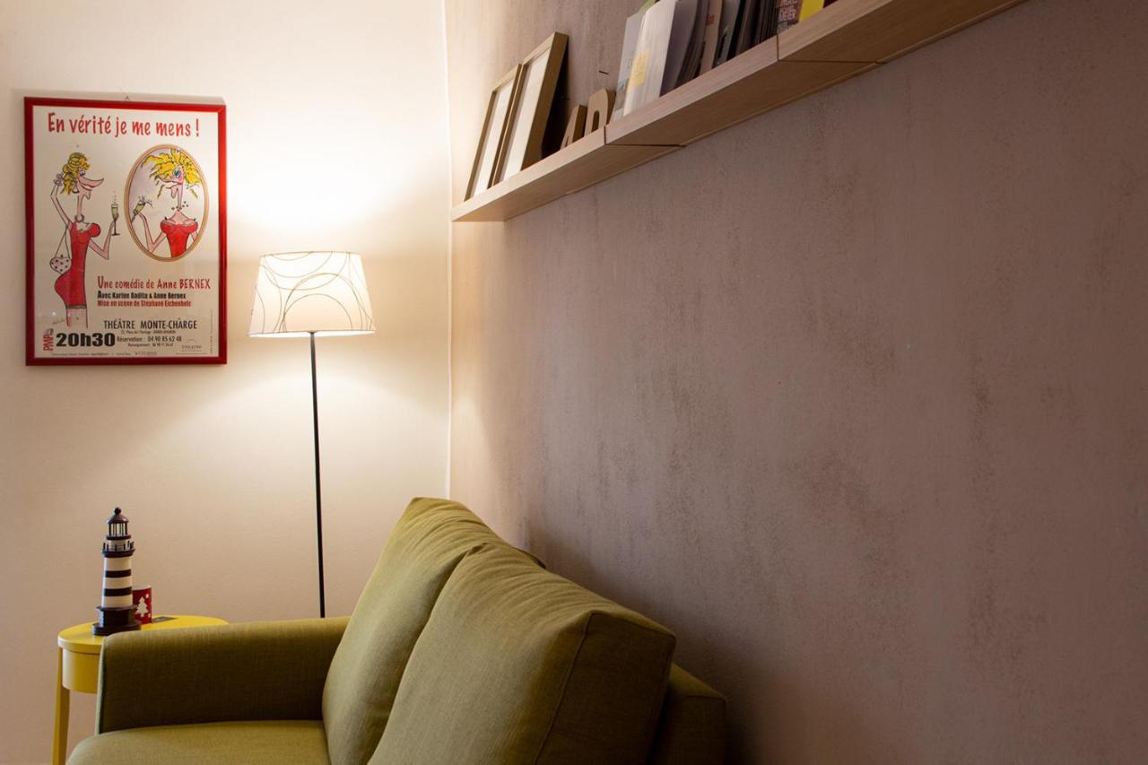 Gli Appartamenti Dell' Architetto Trapani Eksteriør billede