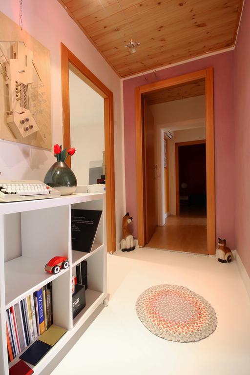 Gli Appartamenti Dell' Architetto Trapani Værelse billede