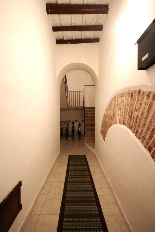 Gli Appartamenti Dell' Architetto Trapani Værelse billede
